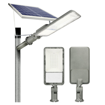 KCD basketball court sports field popular hot smd aluminum housing waterproof ip66  60w solar led street light outdoor